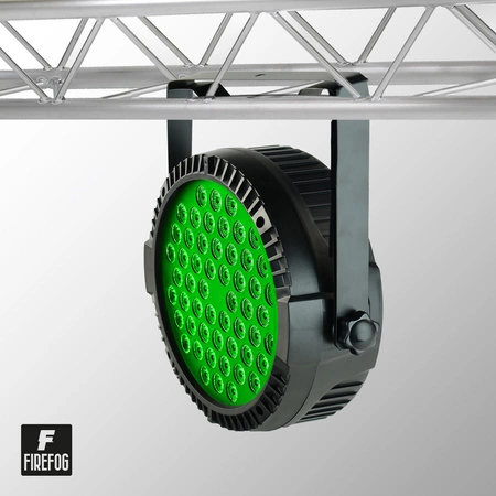 Reflektor LED PAR RGB Lumitec 80 Firefog
