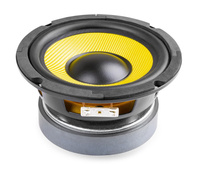 Głośnik szerokozakresowy kevlar 5,25 cala (13cm)100W RMS  Fenton