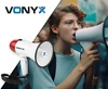 Megafon Vonyx MEG018 18W
