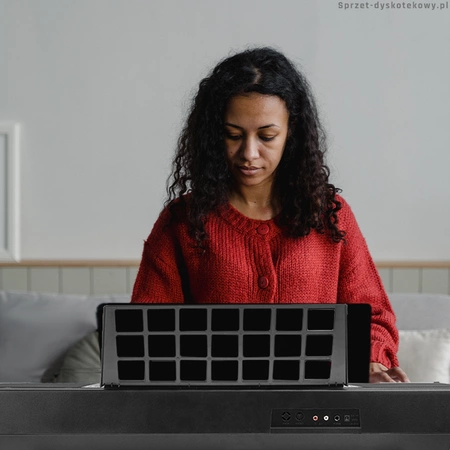 Keyboard Pro KB12 Max 61klawiszy Midi