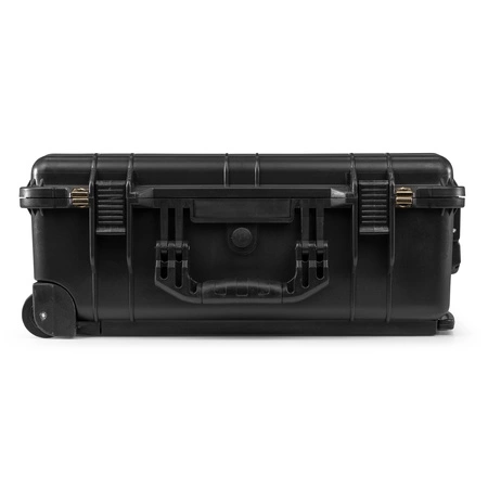 Uniwersalna walizka transportowa case GIGCase30T - IP67 - kolor czarny Power Dynamics -