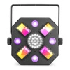 Efekt oświetleniowy LED MultiAce3 3 w 1 Beamz