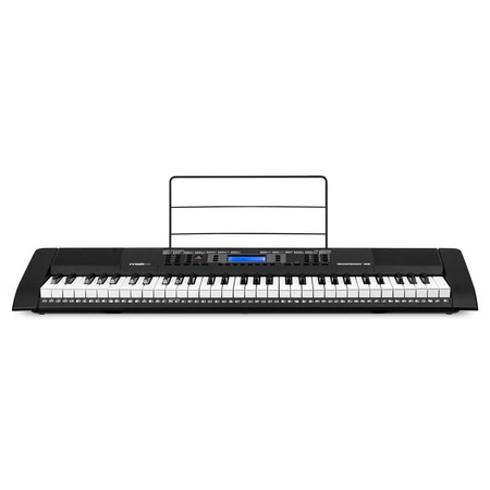 Keyboard MIDI 61 podświetlanych klawiszy Rhapsody61L Max