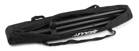 Zestaw oświetleniowy 4w1 MAX PARTYBAR09 + torba