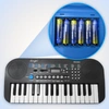 Keyboard dla dziecka Mini 32 klawisze Blue KBB.082 Lexington