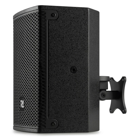 Uchwyt ścienny kolumnowy obracany do głośników PDW czarny PDWSB Power Dynamics