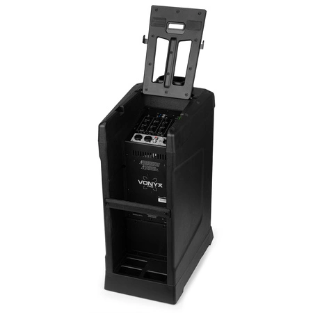 Aktywny zestaw nagłośnienia kolumnowego BT 800W VX820 Vonyx