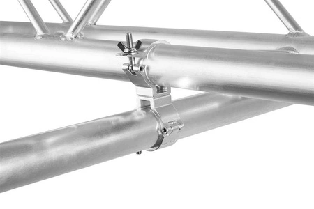 Łącznik obrotowy BC50-100D Slimline 100kg Alu