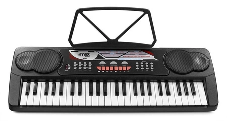 Keyboard KB8 Max 49 klawiszy