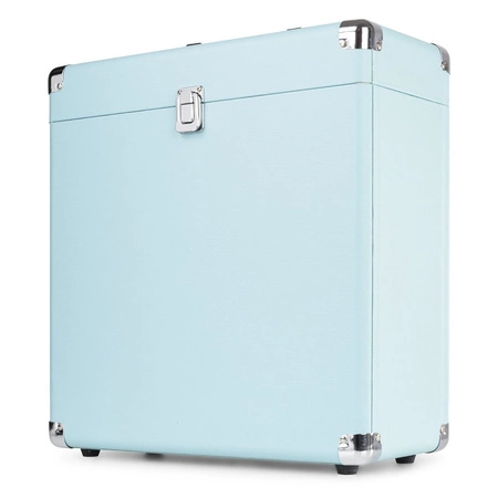 Case na płyty winylowe niebieskie RC30 Fenton