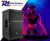 Kolumna aktywna 12" 700W DSP BT PDY212A Power Dynamics