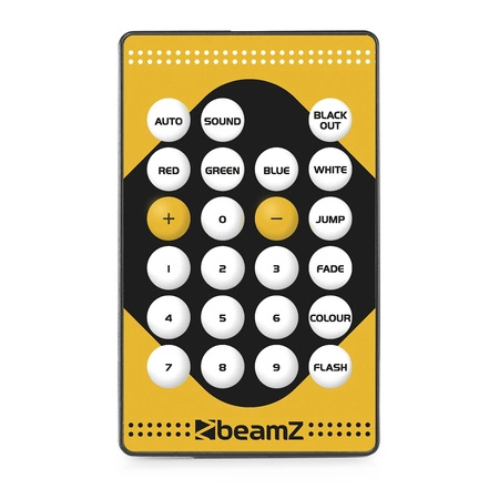 Belka oświetleniowa LCB144 MKII LED Colour Bar Beamz