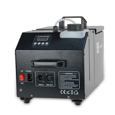 Wytwornica dymu ciężkiego ultradźwiękowa 1000W pilot Firefog Seal 1000