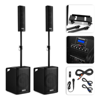 Zestaw nagłośnieniowy 1150W 2.2 VX1050BT Vonyx