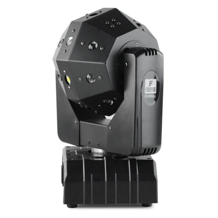 Głowa ruchoma laserowa STARBALL Firefog