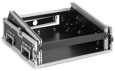 Skrzynia case na mikser 19" Power Dynamics PD-F2U10