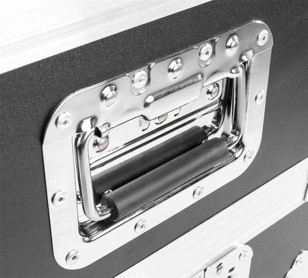 FCLCB14E Moduł rozszerzający do case FCLCB14 na 4 listwy LED