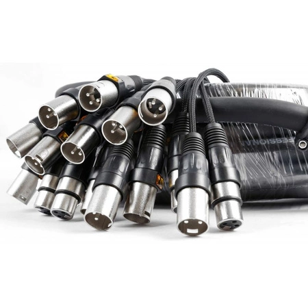 StageBox PD Connex Stage Snake XLR 15m