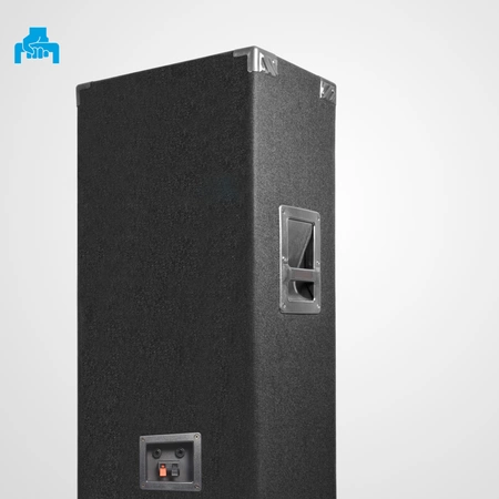 Zestaw: 2x Kolumna Pasywna MAX215 2x15"- 2000W zestaw