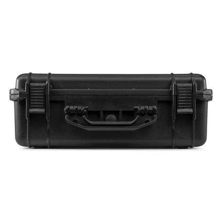 Uniwersalna walizka transportowa GIGCase12 - IP67 - czarna Power Dynamics