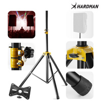 Statyw kolumnowy z nadstawką HSS3Y Hardman