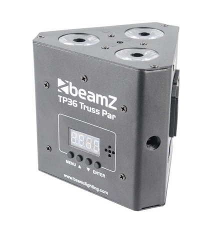 Reflektor PAR TP36 BeamZ