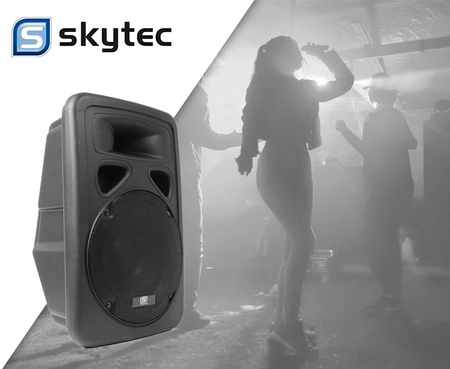 Kolumna aktywna 12'' 600W Skytec SP1200A
