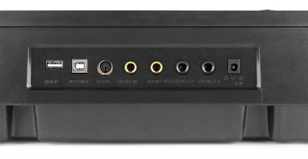 Pianino cyfrowe KB6 Max 88 klawiszy