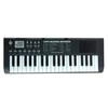 Keyboard edukacyjny dla dzieci 37 klawiszy mikrofon BD-376 BDMusic