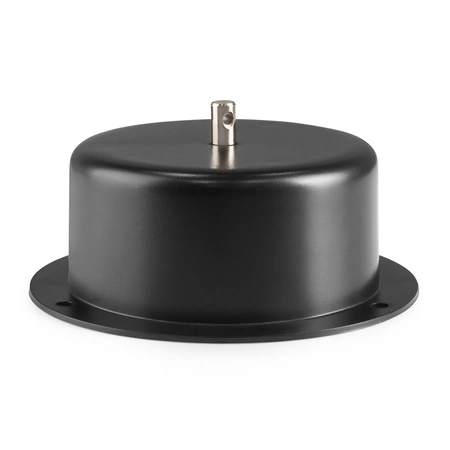 Zestaw: Kula lustrzana 20cm+ napęd sieciowy+ reflektor pinspot LED 5W