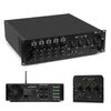 Wzmacniacz 4-strefowy matrycowy 4x 200W PAM2004 Power Dynamics