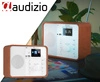 Radio internetowe WIFI Nardo DAB+ FM Audizio