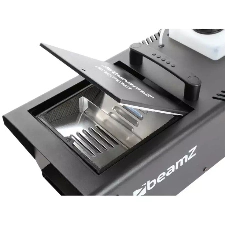 Zestaw: Wytwornica dymu ciężkiego ICE700+ płyn do dymu ciężkiego 5L