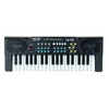 Keyboard 37 klawiszy organy dla dziecka edukacyjne BD-373 BDmusic+ mikrofon