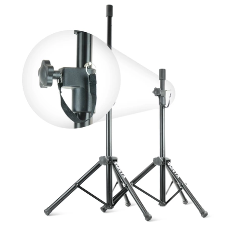 Statyw kolumnowy 1szt VONYX do 20KG