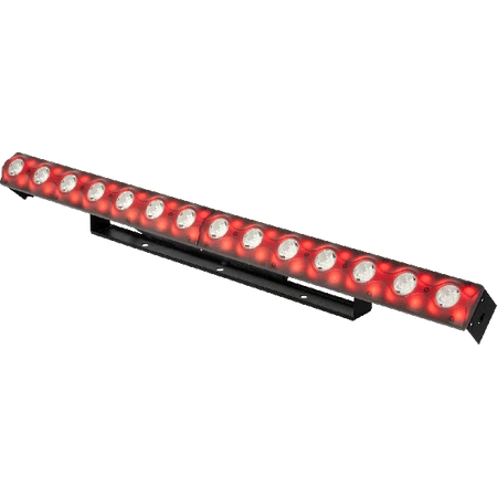 Belka LED FXBAR140 2-w-1 oświetleniowa Blinder Matrix