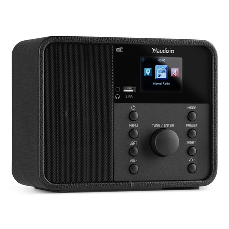 Radio internetowe Nardo DAB+ Audizio