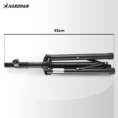 Statyw kolumnowy HSS-MINI Hardman