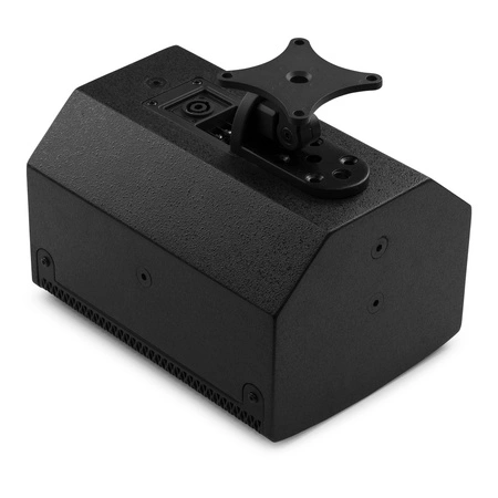 Uchwyt ścienny kolumnowy obracany do głośników PDW czarny PDWSB Power Dynamics