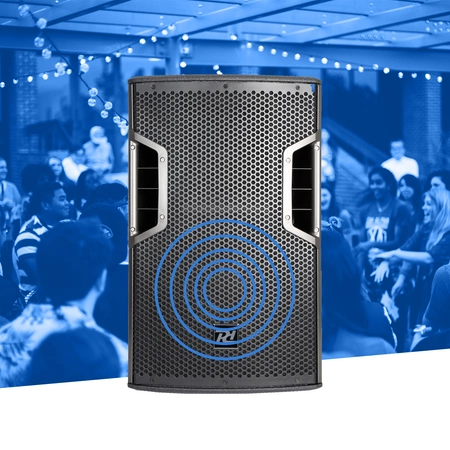 Kolumna aktywna 12'' 400W Power Dynamics PD612A