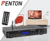 Wzmacniacz kina domowego 2x 100W+ 3x 60W BT AV-150BT Fenton