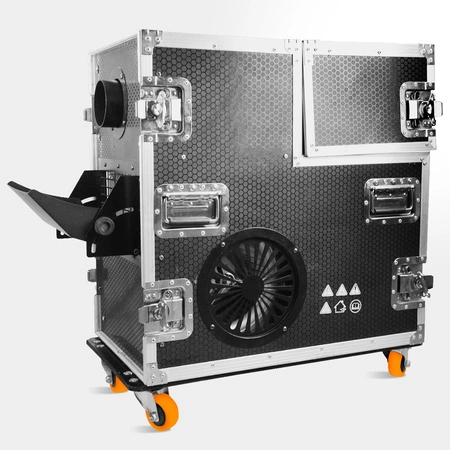 Hazer wodny - wytwornica mgły 5000W