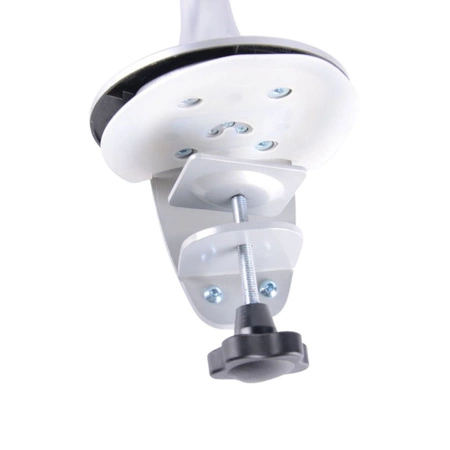 Kompaktowy uchwyt do monitora 10"-24"