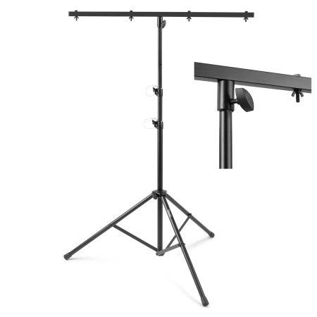 Statyw oświetleniowy T-BAR 25 KG BeamZ