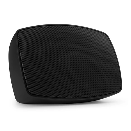 Zestaw kolumn instalacyjnych BHW50BK 5" 80W 100V Power Dynamics