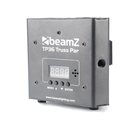 Reflektor PAR TP36 BeamZ