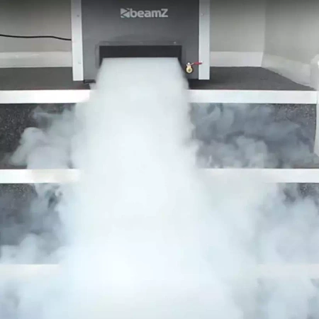 Wytwornica dymu ciężkiego BeamZ ICE1800