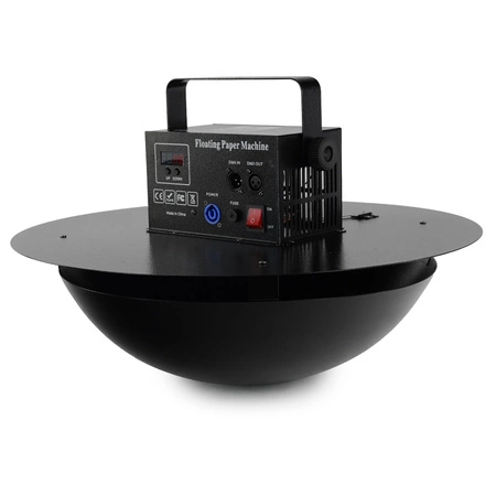 Wyrzutnia konfetti 200W Firefog