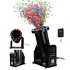 Wyrzutnia konfetti LED DMX pilot Confetti Cannon 500L Firefog 
