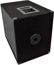 Subwoofer aktywny 15'' 800W SUB15A Ibiza